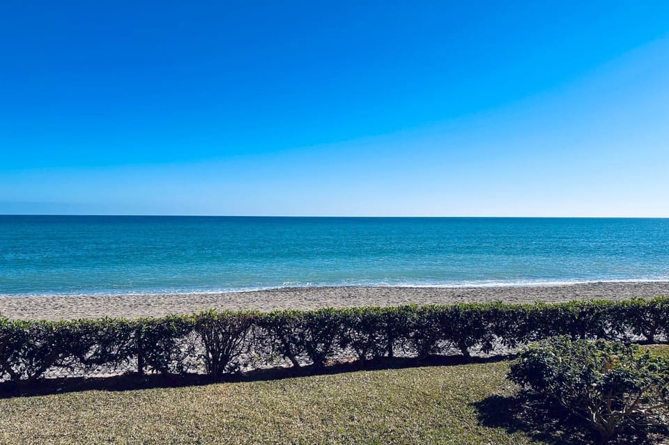 Natural landscape, Beach, Sea view