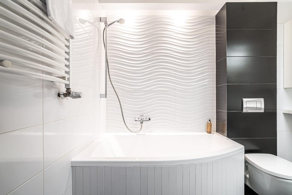 Shower, Bathroom, Bath