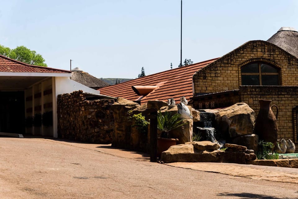 Kianga Lodge & Venue Bed and Breakfast in Pretoria