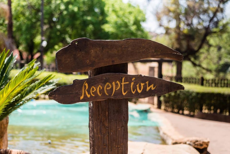 Kianga Lodge & Venue Bed and Breakfast in Pretoria