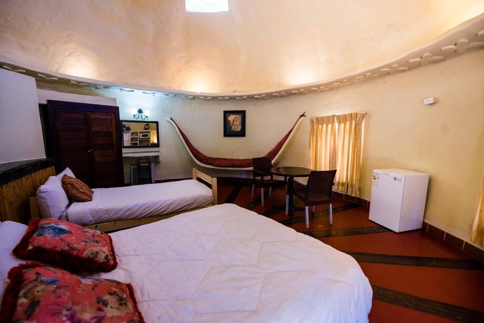 Kianga Lodge & Venue Bed and Breakfast in Pretoria