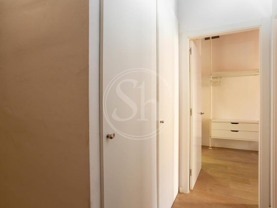 City center Plaza Cataluña apartment Apartment in Barcelona