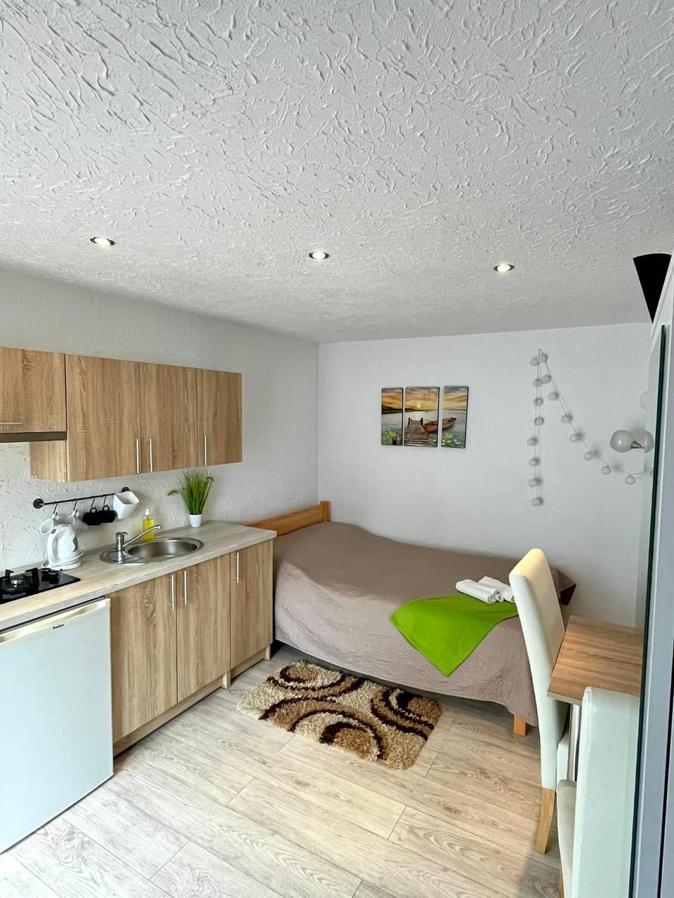 Pokoje do wynajęcia na Mazurach Vacation rental in Poland