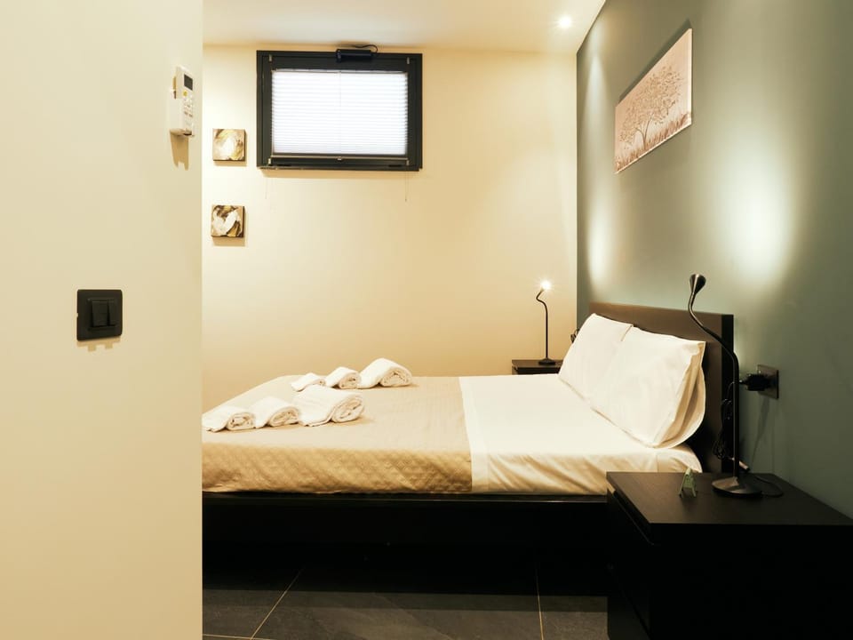 HUB Rooms Bed and Breakfast in Sicily