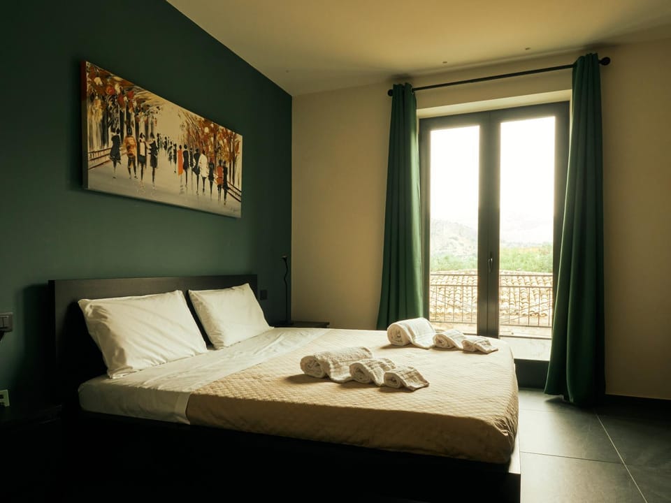 HUB Rooms Bed and Breakfast in Sicily