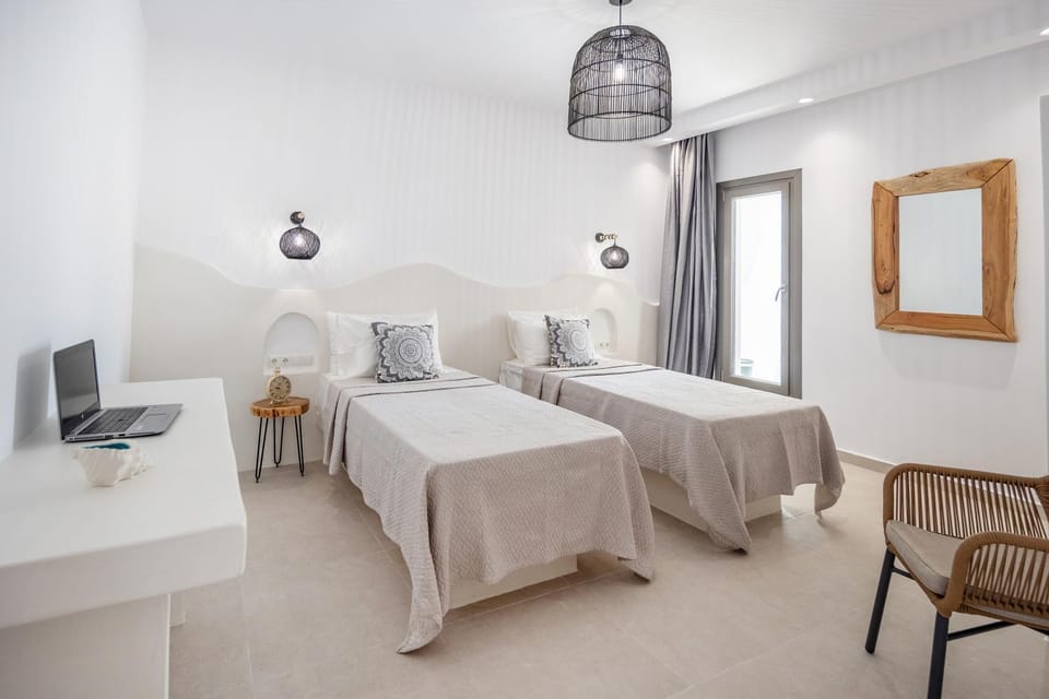 BLUE SEA Naxos Apartment in Naxos, Naxos and Lesser Cyclades, Greece