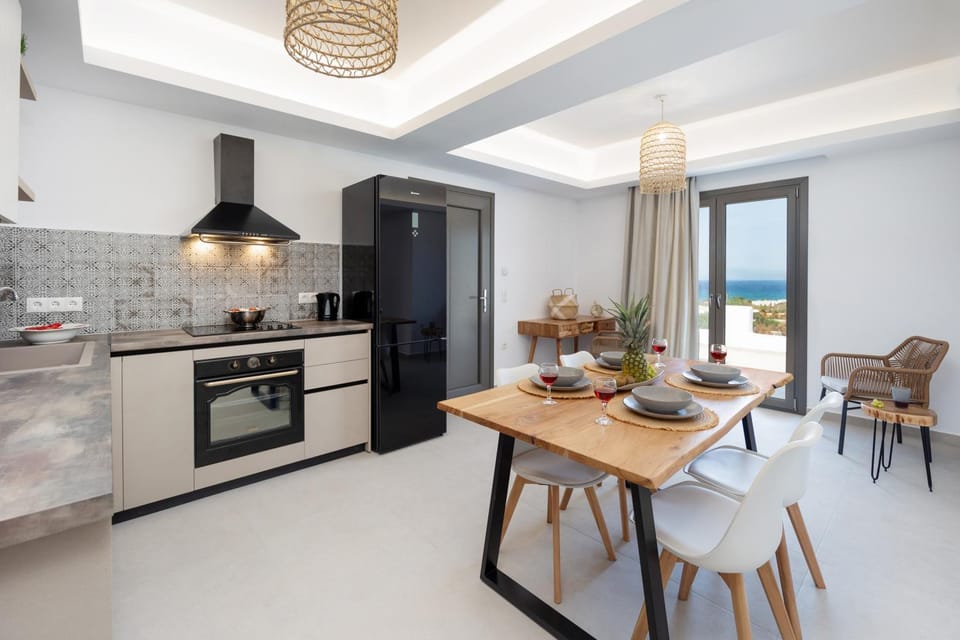 BLUE SEA Naxos Apartment in Naxos, Naxos and Lesser Cyclades, Greece