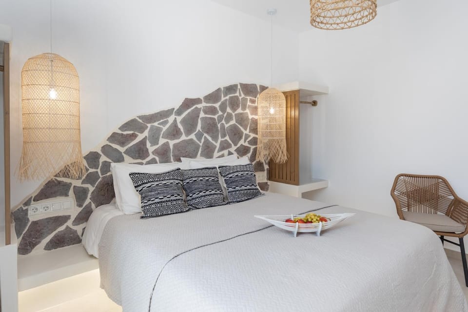 BLUE SEA Naxos Apartment in Naxos, Naxos and Lesser Cyclades, Greece