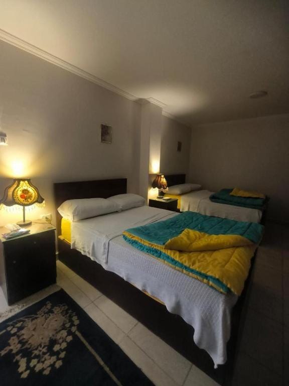 Steps to Grand Egyptian Museum Luxury 5BR Apartment Apartment in Egypt