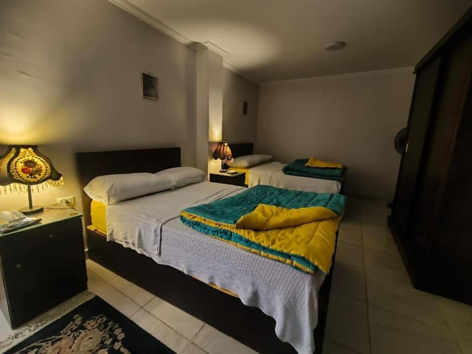 Steps to Grand Egyptian Museum Luxury 5BR Apartment Apartment in Egypt
