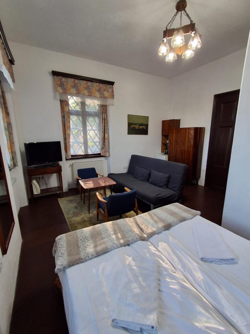 Pałac Stanica Farm Stay in Lower Silesian Voivodeship