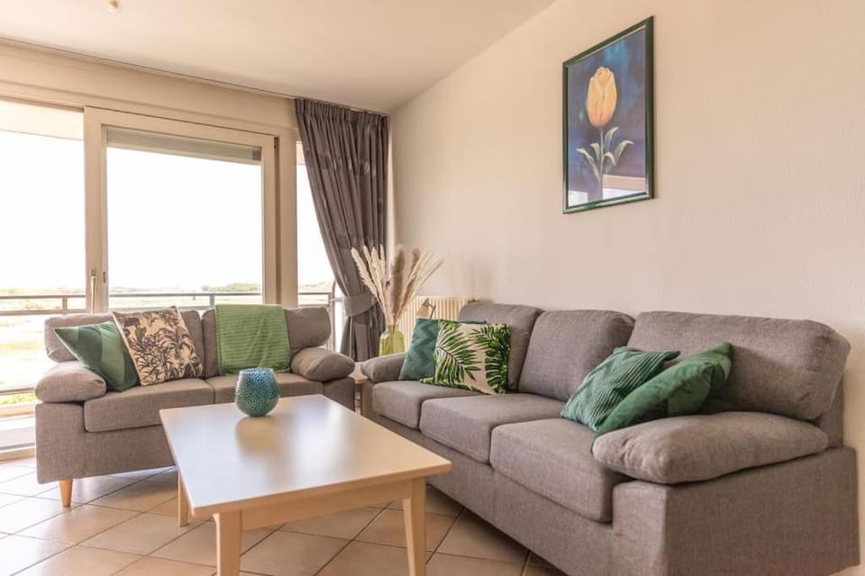 Wijde Blick 204 Apartment in Callantsoog