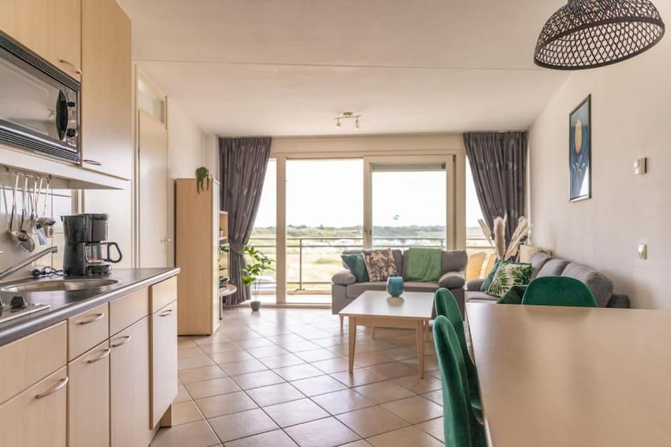 Wijde Blick 204 Apartment in Callantsoog