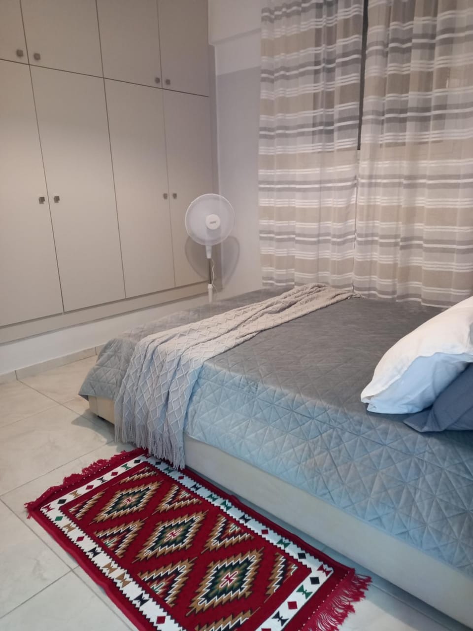 Underground treasure Apartment in Athens