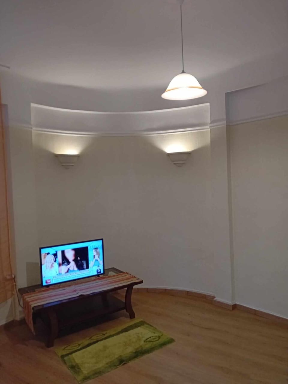 Underground treasure Apartment in Athens