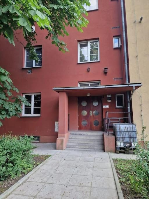Příjemnýbyt 2 plus 1 v přízemí pro 5 Apartment in Czechia