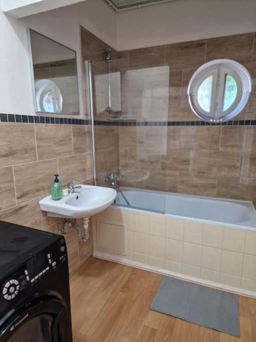 Příjemnýbyt 2 plus 1 v přízemí pro 5 Apartment in Czechia