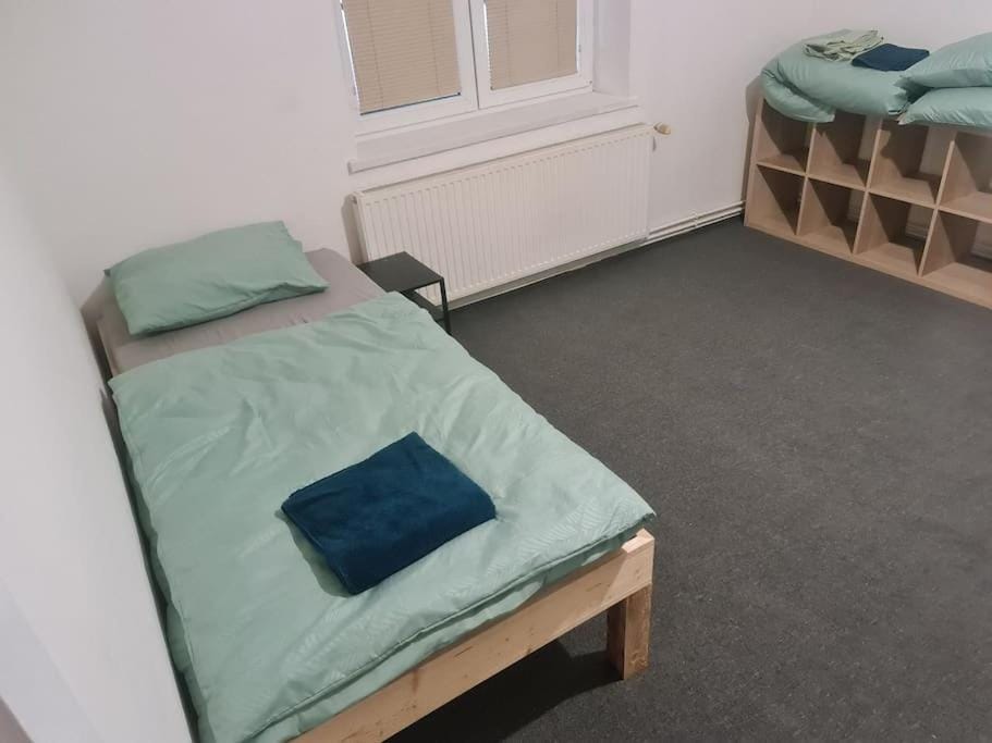 Příjemnýbyt 2 plus 1 v přízemí pro 5 Apartment in Czechia