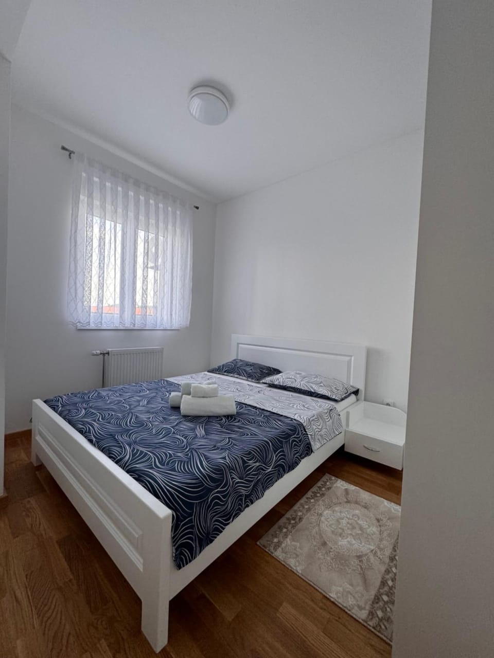 BL Soul Apartment Apartment in Federation of Bosnia and Herzegovina