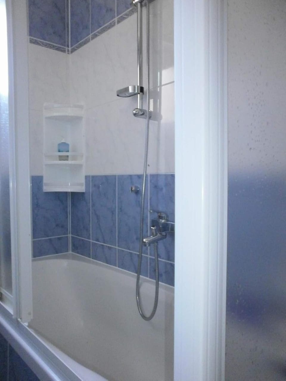 Bathroom, Bath