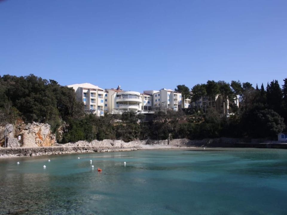 Apartment Roko close to Beach Apartment in Krk