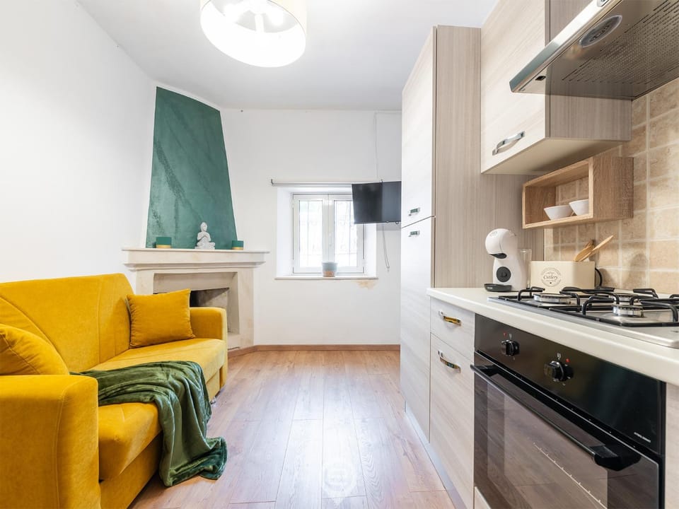 Estay - Corner Apartments - Aurora Apartment in Sardinia