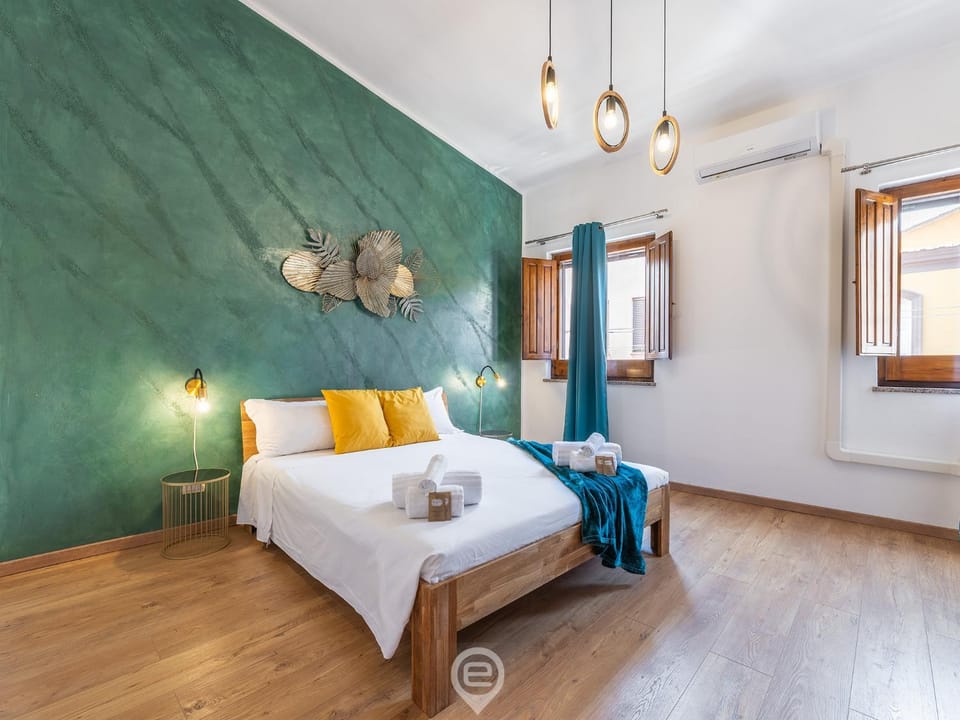 Estay - Corner Apartments - Aurora Apartment in Sardinia