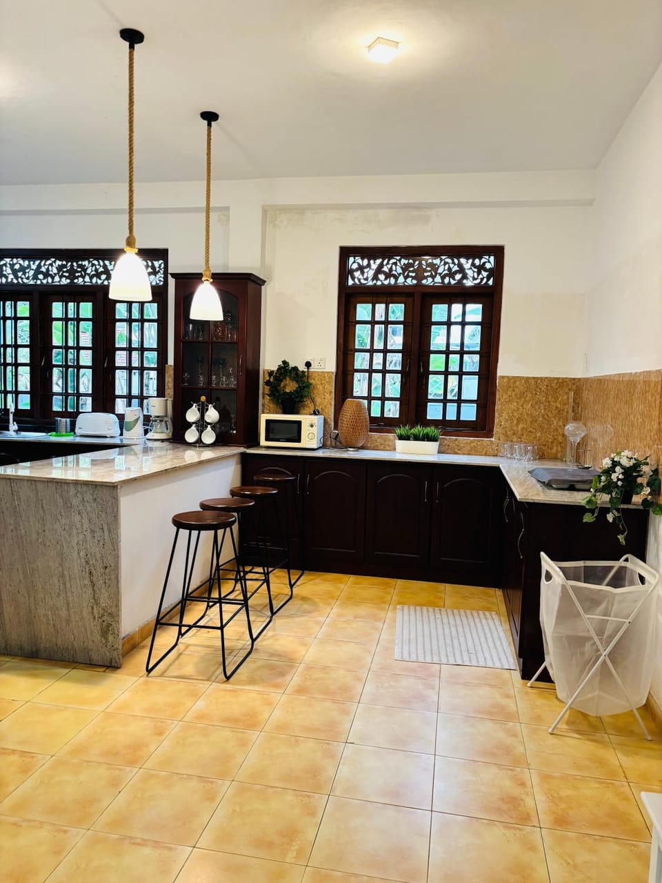 Hikka Villa Villa in Hikkaduwa