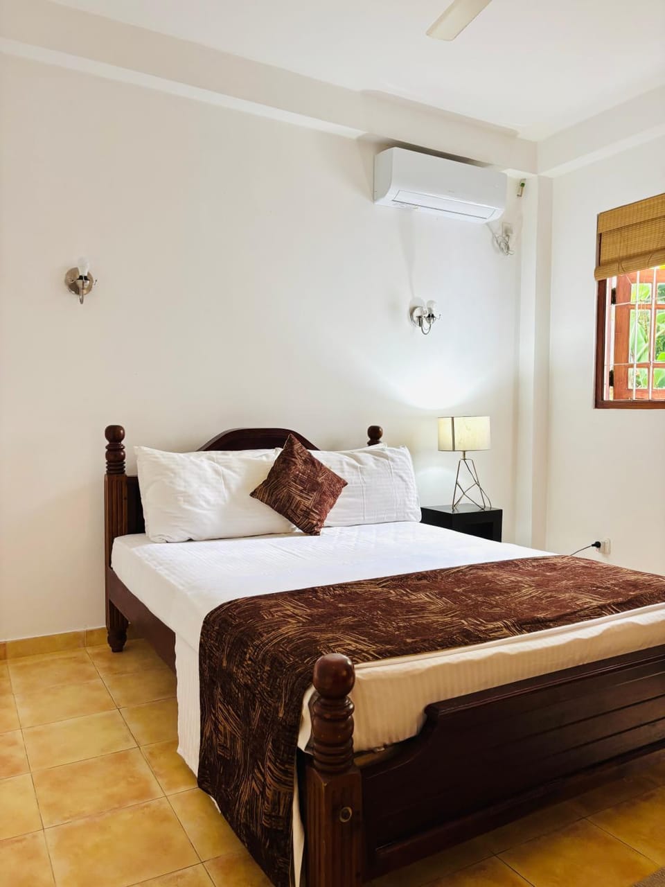 Hikka Villa Villa in Hikkaduwa