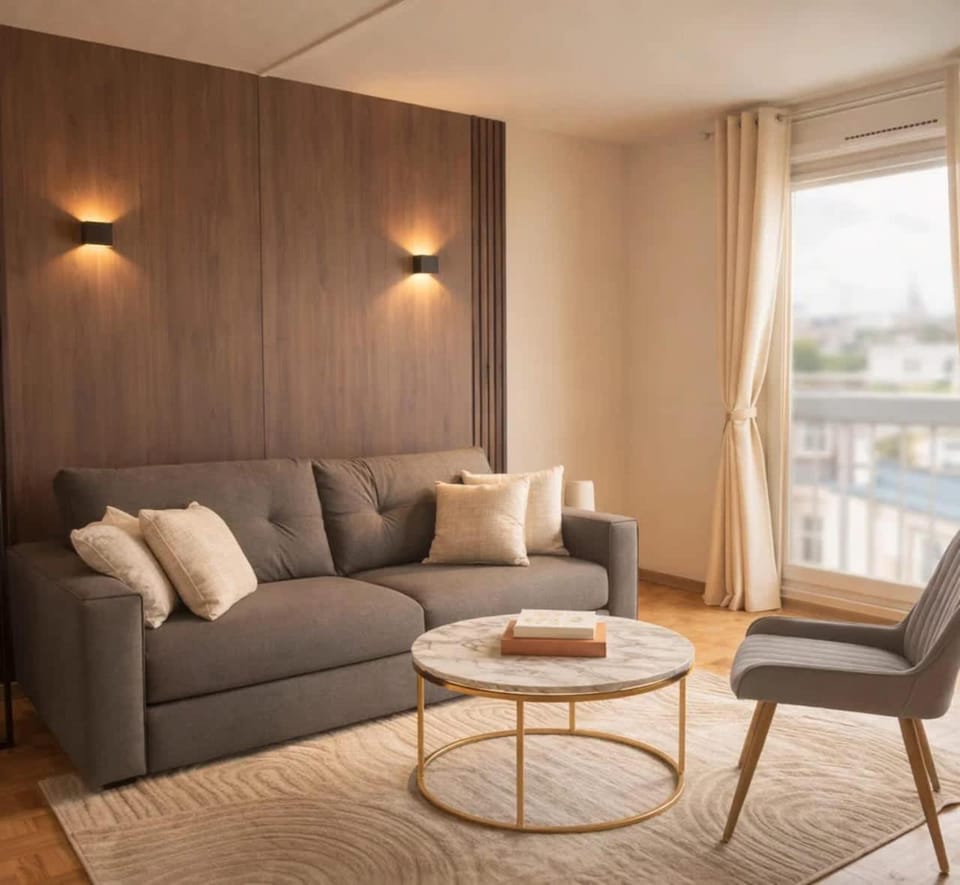 Communal lounge/ TV room, Living room, Seating area, storage