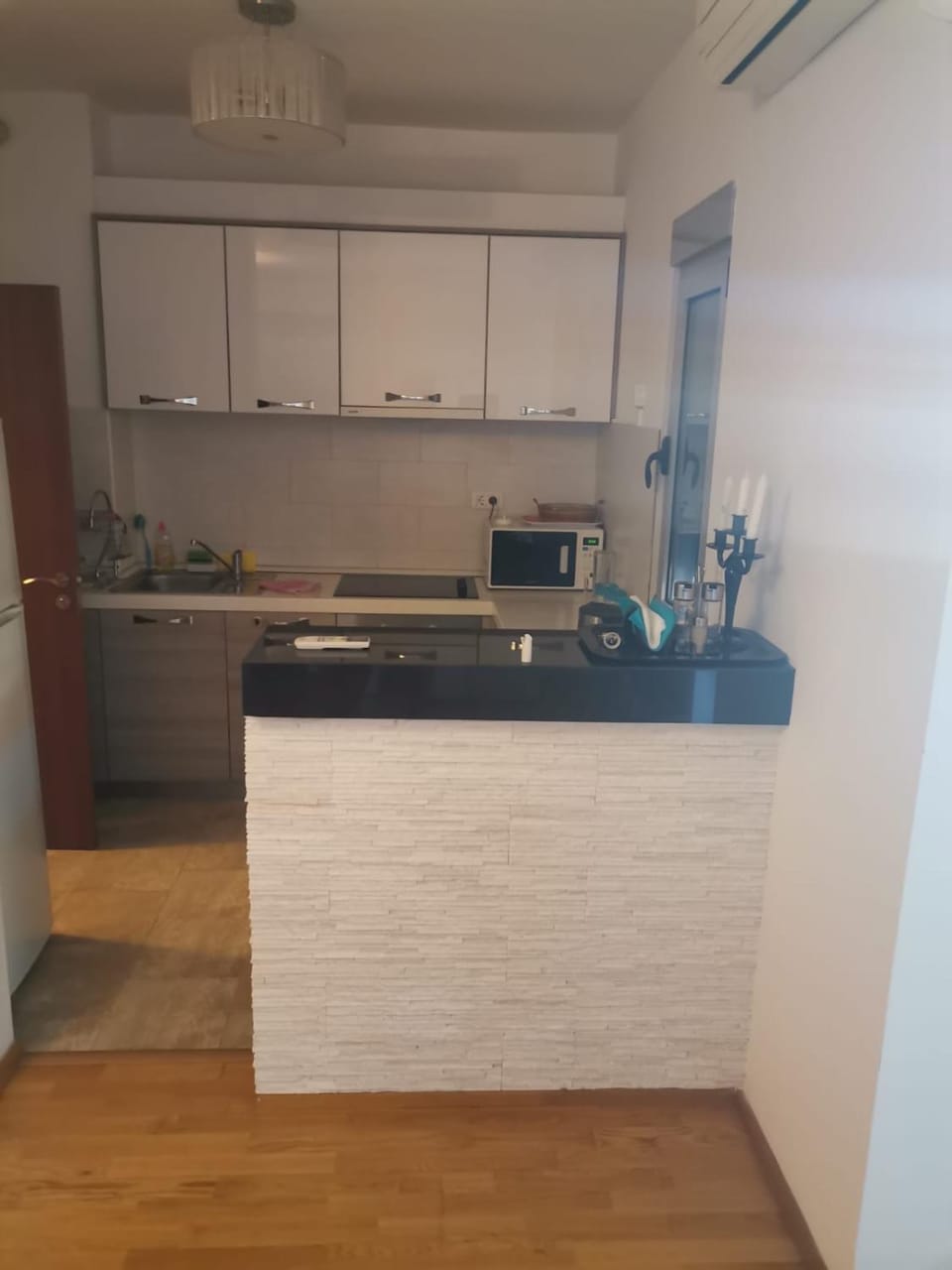 Apartman Original Apartment in Budva