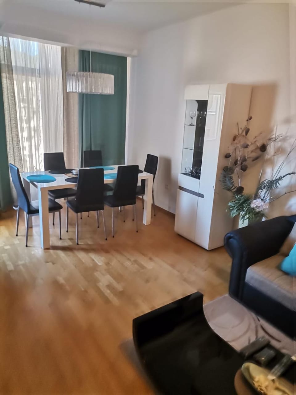 Apartman Original Apartment in Budva