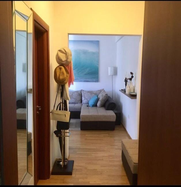 Apartman Original Apartment in Budva
