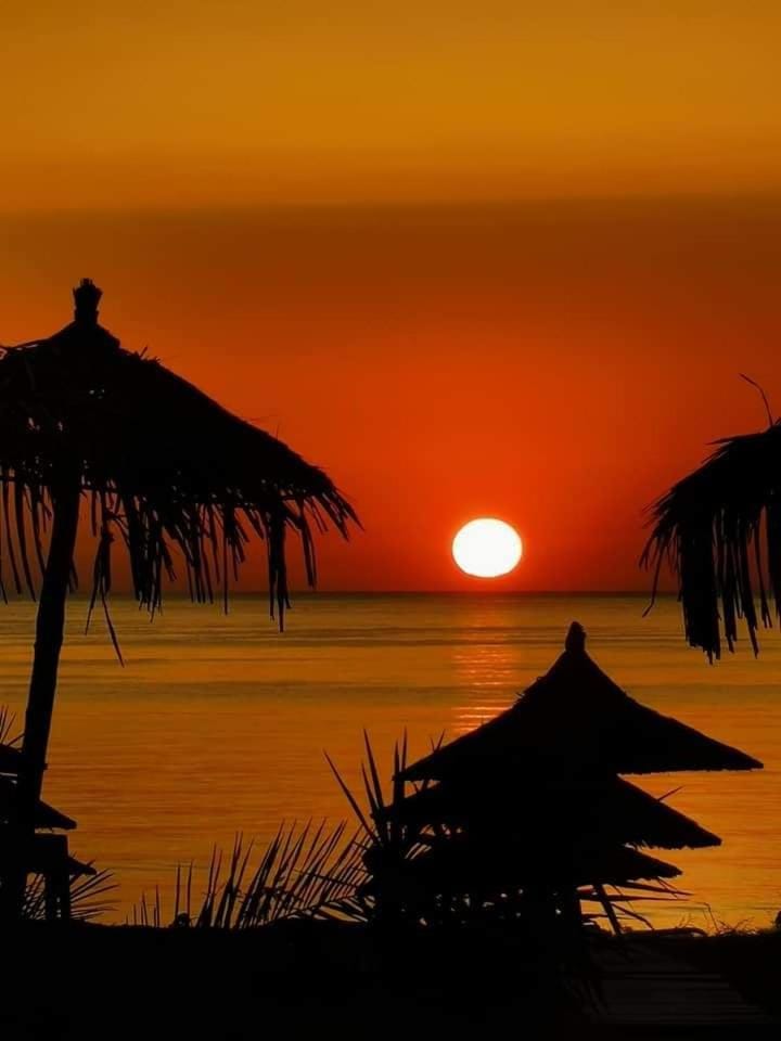 Isalos Bed and Breakfast in North Macedonia