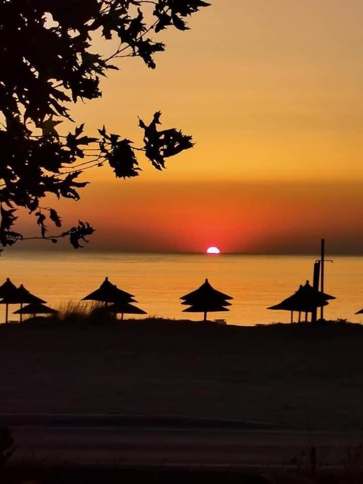 Isalos Bed and Breakfast in North Macedonia