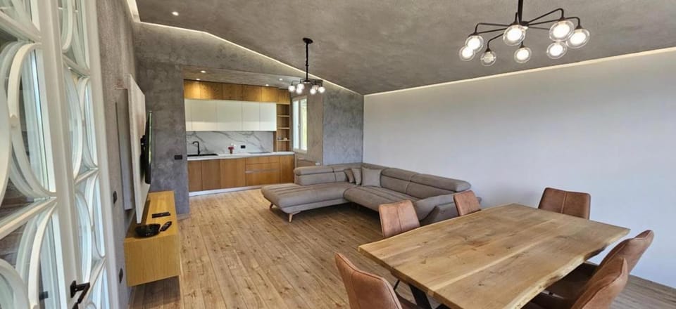 Tirana Sunny Bliss Villa 2 Apartment in Tirana County, Albania