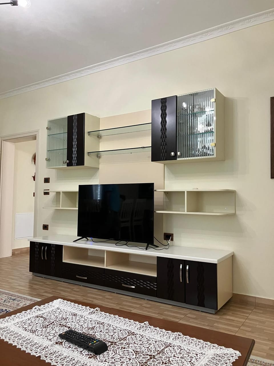 TV and multimedia