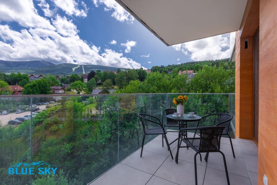 Day, Natural landscape, View (from property/room), Balcony/Terrace, Mountain view