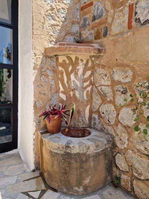 Cisterna - Loft con giardino Apartment in Basilicata