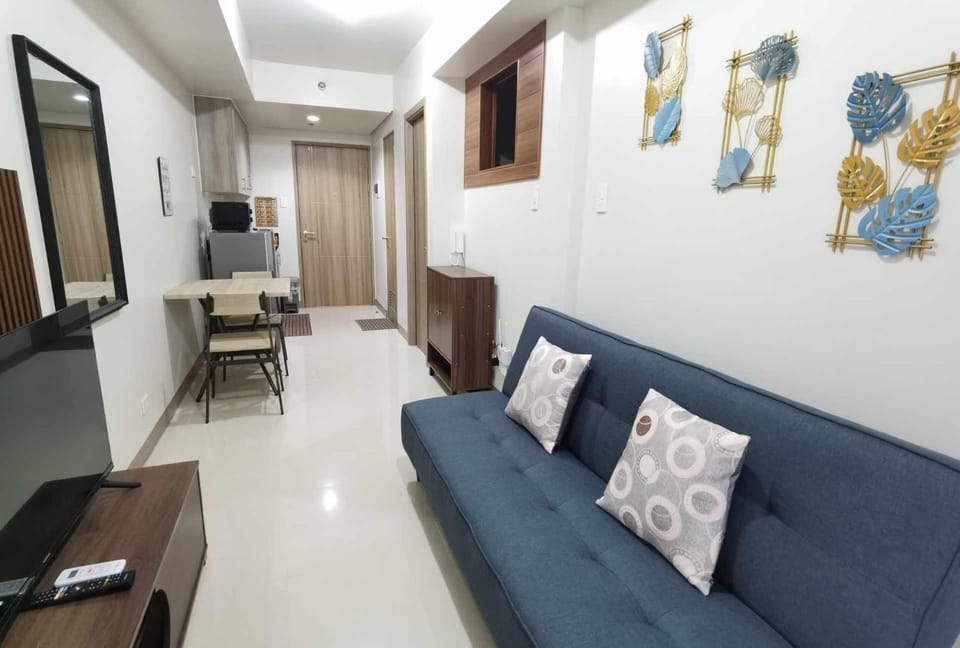 S Residences Apartment hotel in Pasay