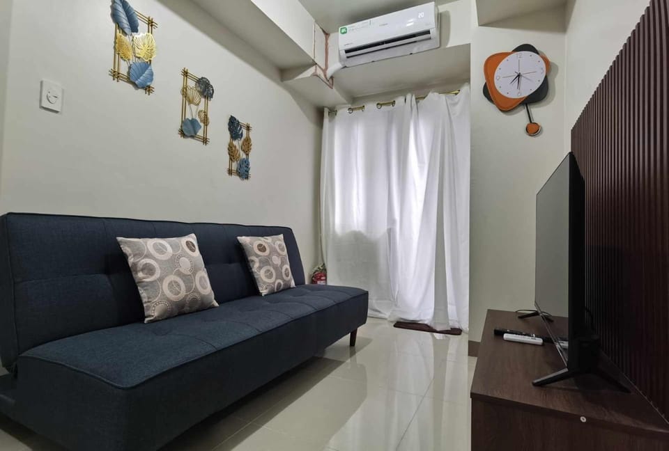 S Residences Apartment hotel in Pasay
