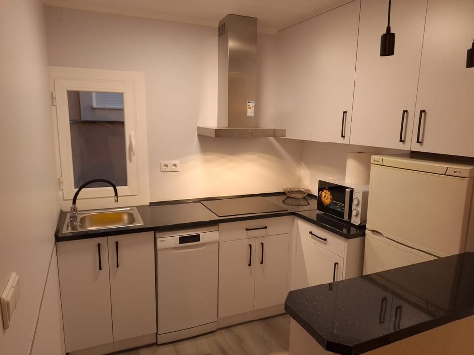 Apartamento El Cortijo Apartment in Aragon