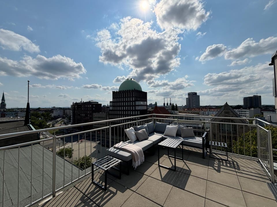 View (from property/room), Balcony/Terrace