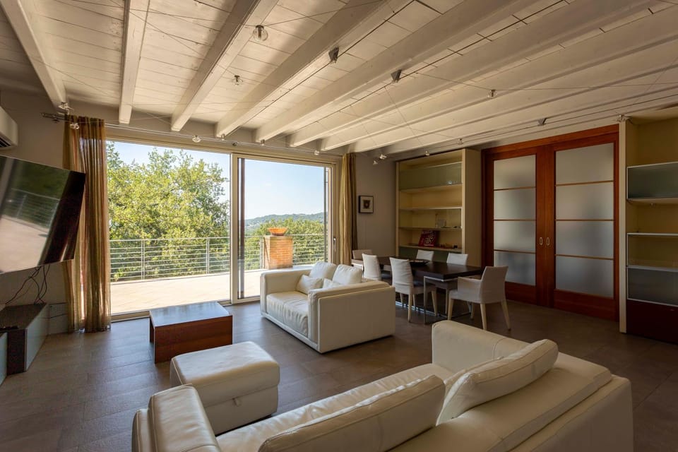 Sunset Serenity Villa Villa in Province of Brescia