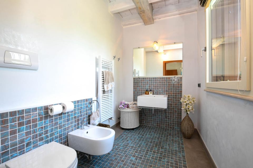 Sunset Serenity Villa Villa in Province of Brescia