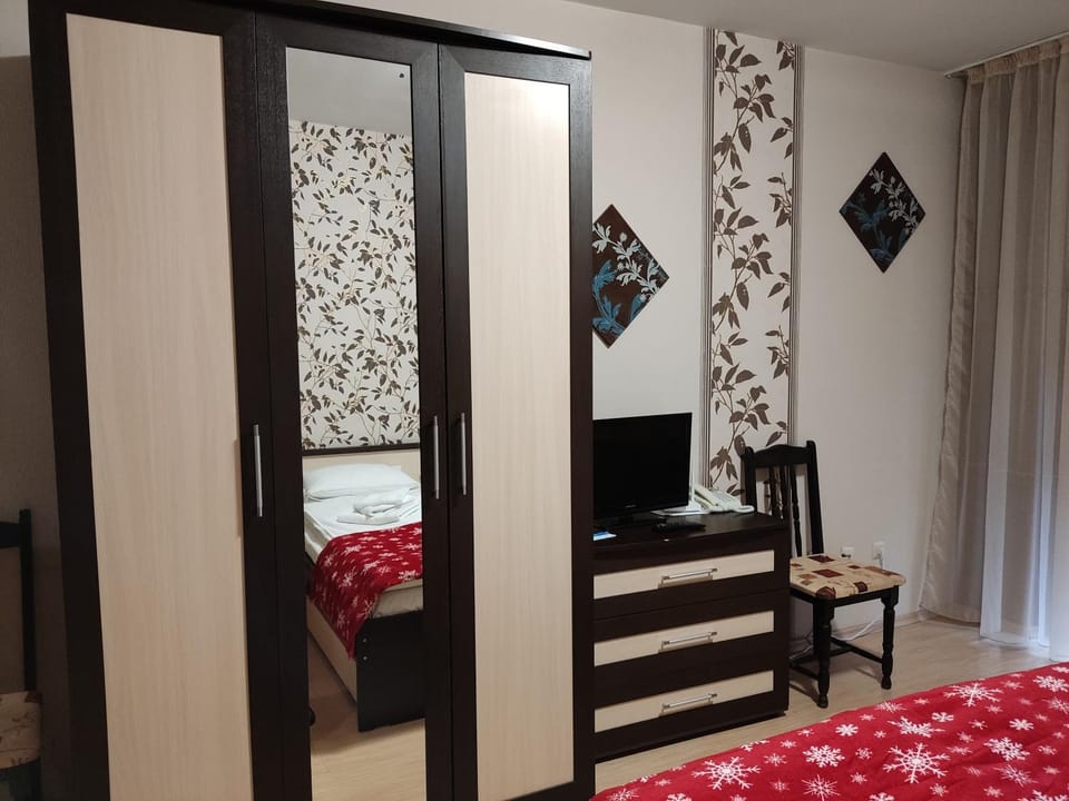 Студио в Хотел Айсберг Hotel in North Macedonia