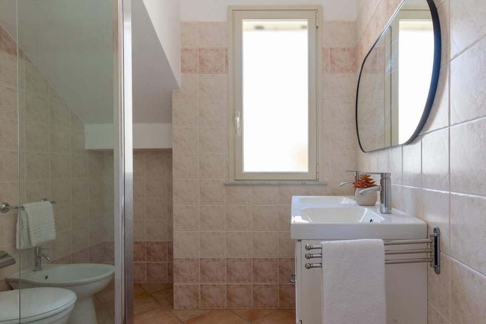 Fontane Bianche Villas House in Fontane Bianche