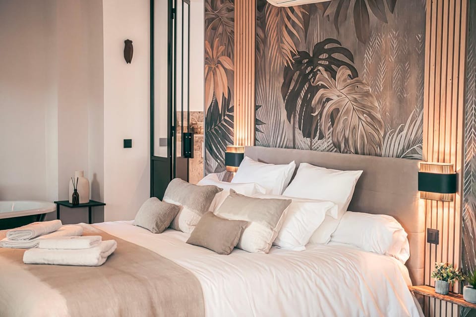 Les Suites de l'Étang Hotel in Provence-Alpes-Côte d'Azur