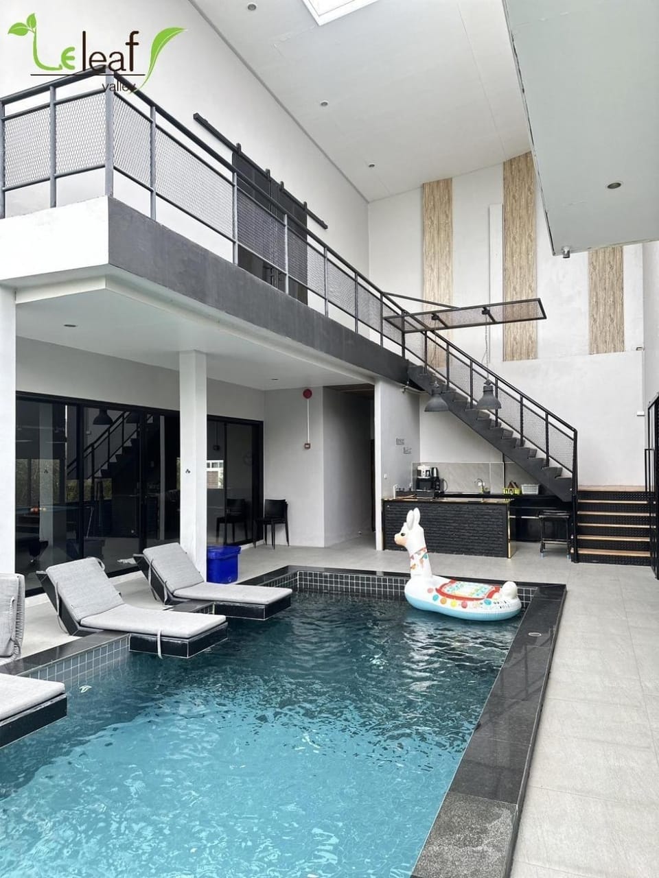 Le Leaf Valley Hua Hin 51 Villa in Hua Hin District