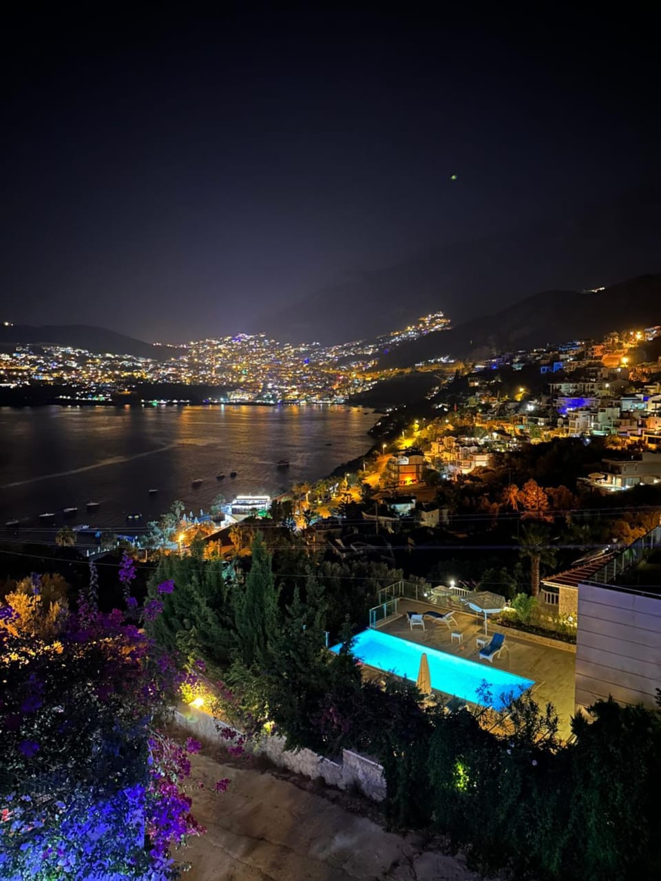 Villa ZEYNO Villa in Kalkan Belediyesi